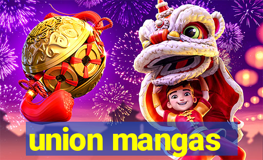 union mangas